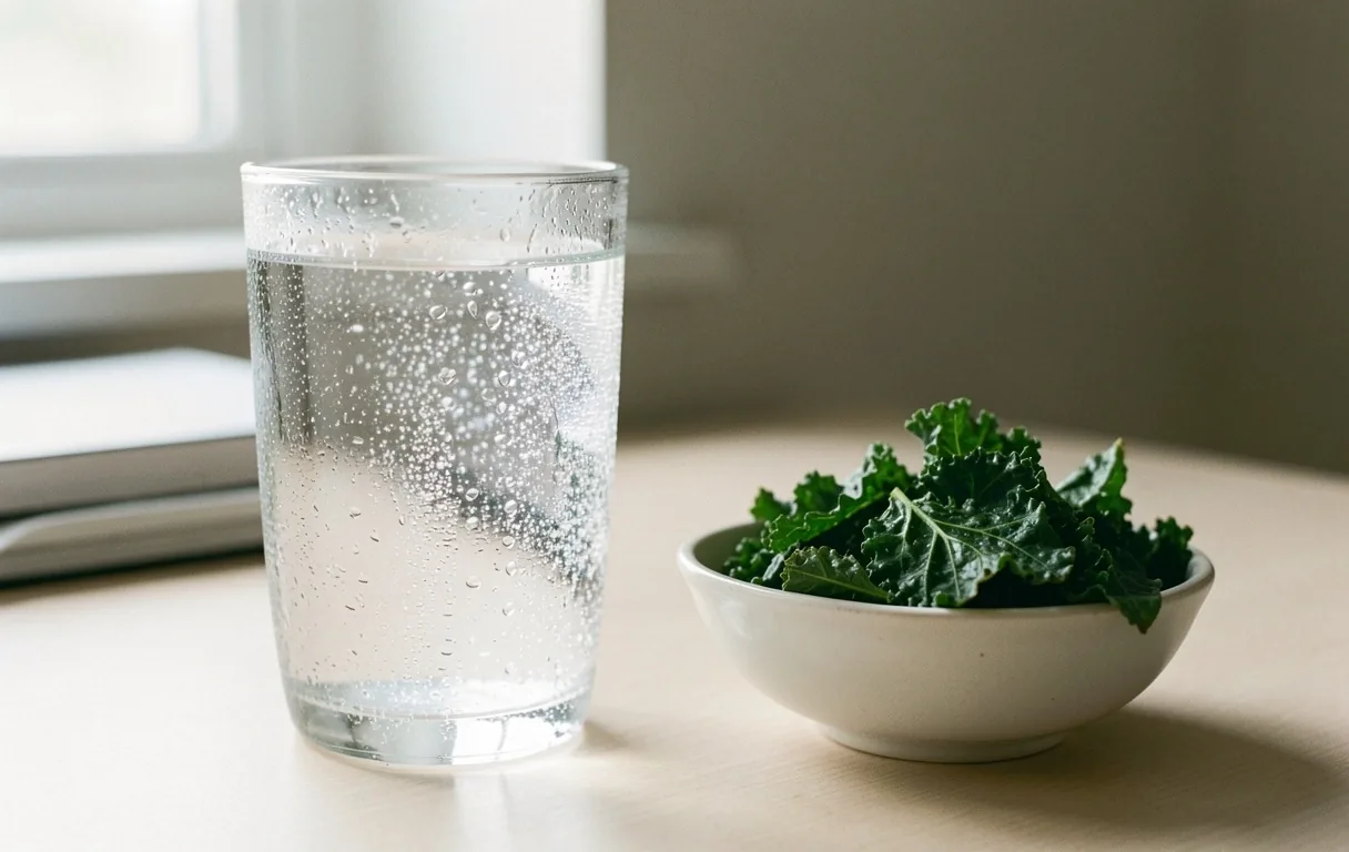 Hydration Performance